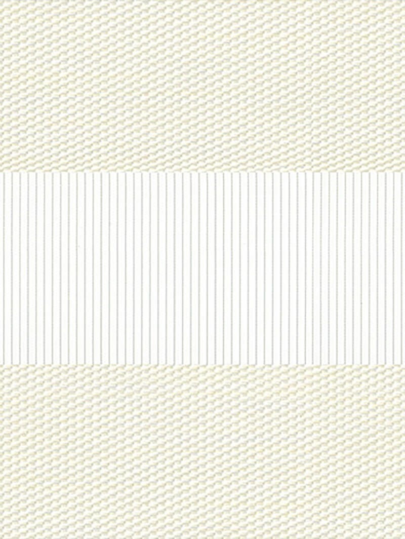 Petra Ivory Electric Vision Day and Night Blind