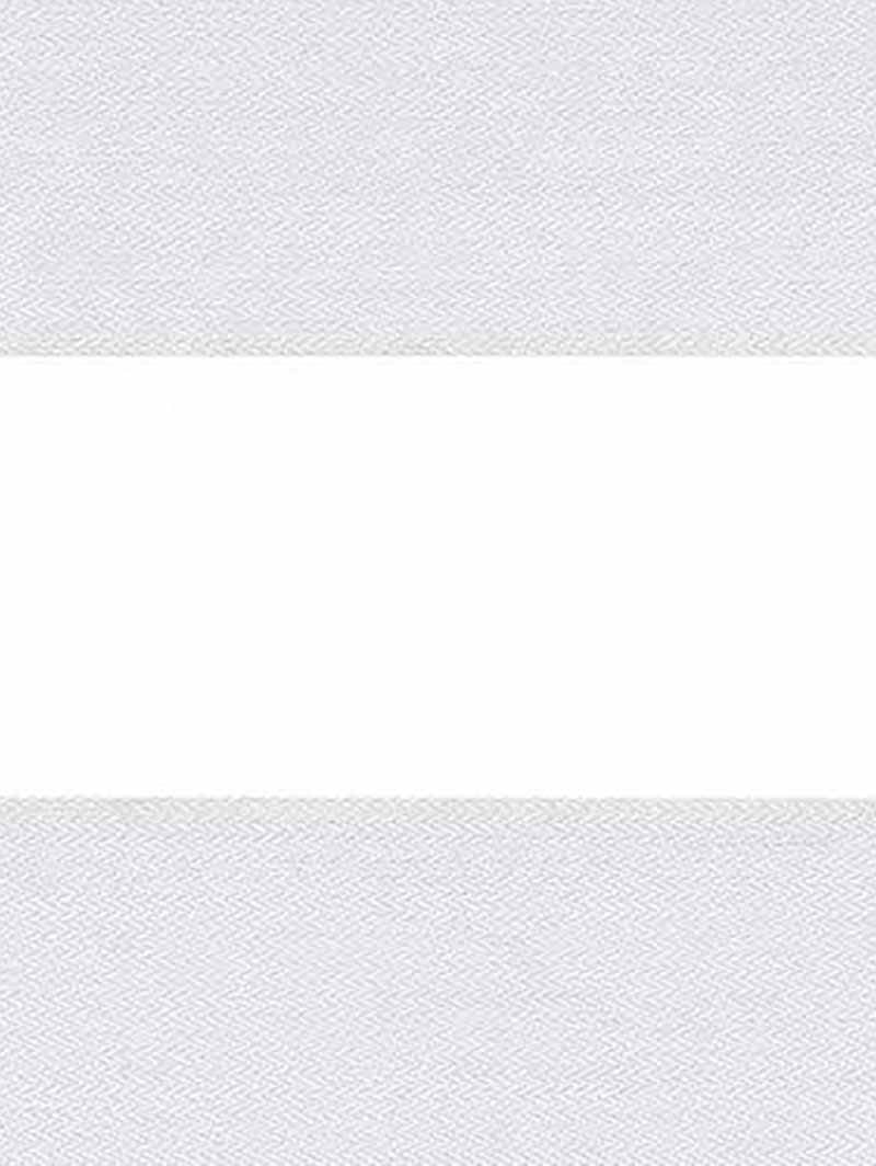 Olympia Dove White Electric Vision Day and Night Blind