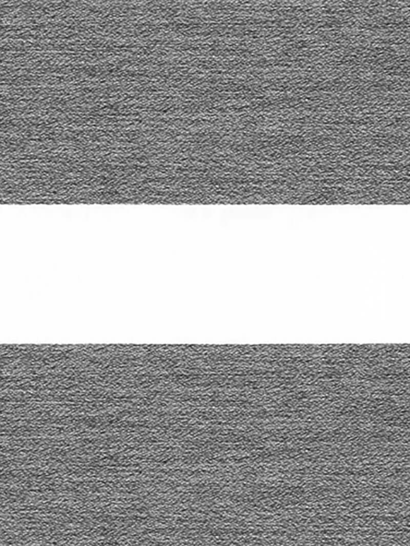 Patina Grey Electric Vision Day and Night Blind
