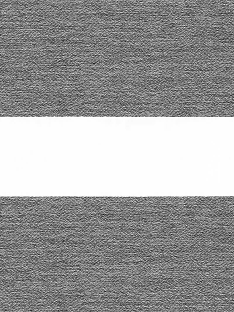 Patina Grey Electric Vision Day and Night Blind