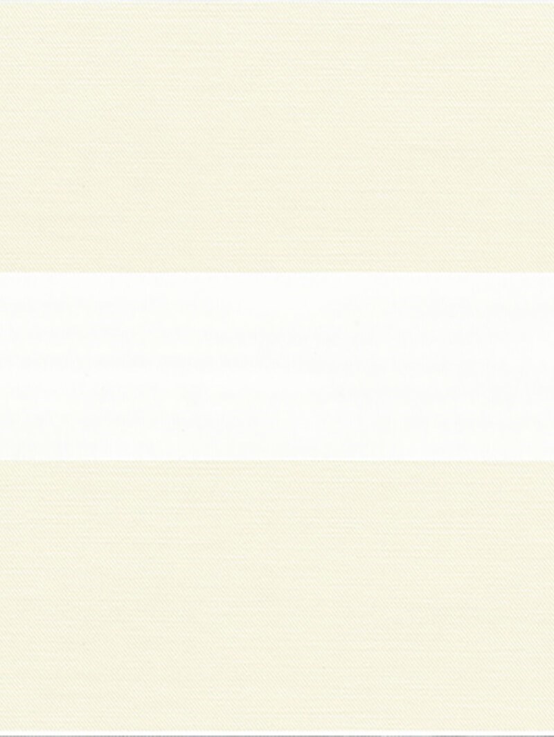 Picturesque Ivory Electric Vision Day and Night Blind