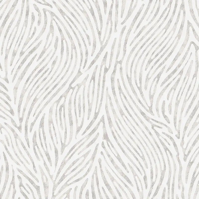 Ripple Natural Electric Roller Blind