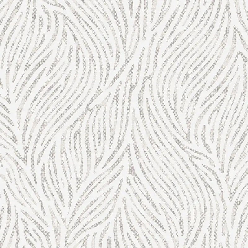 Ripple Natural Electric Roller Blind