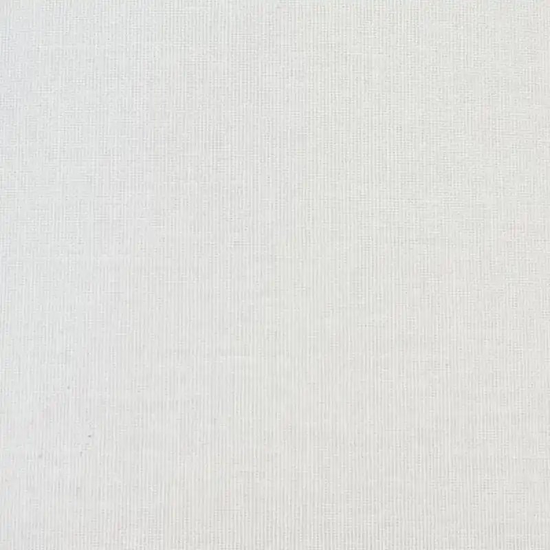 Sheer White Electric Roller Blind