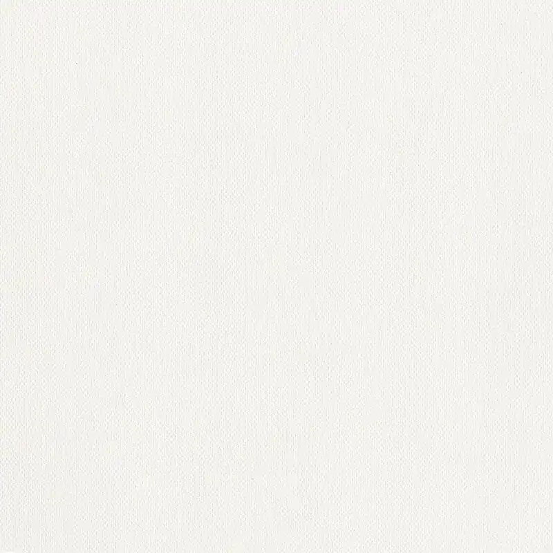 Snowflake White Daylight No Drill Electric Roller Blind