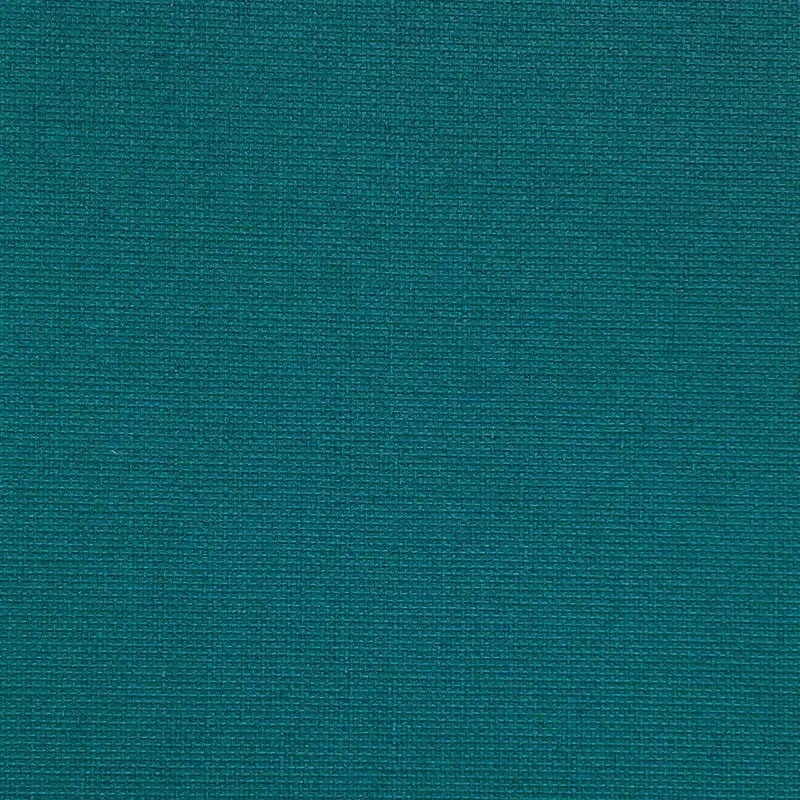 Tiki Teal Blackout No Drill Electric Roller Blind