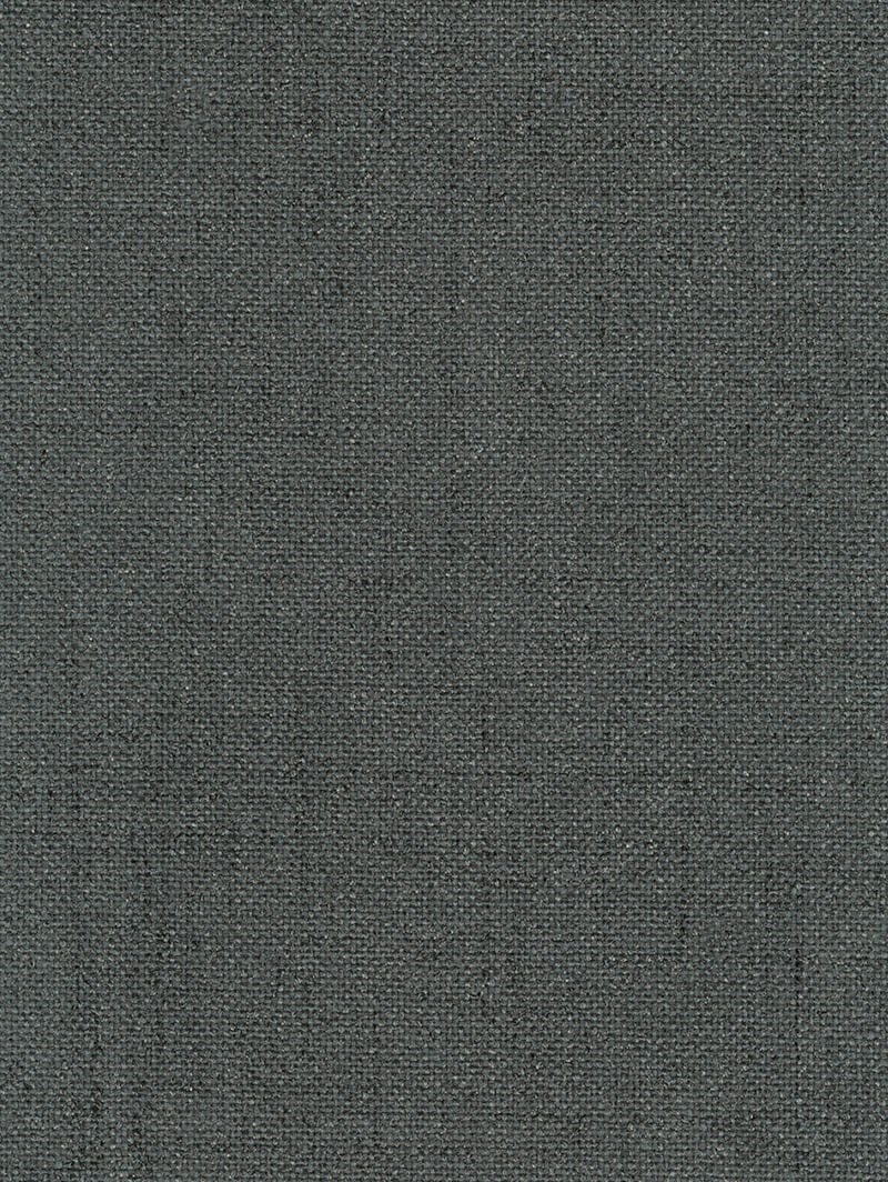 Opulence Lead Blackout Electric Roman Blind