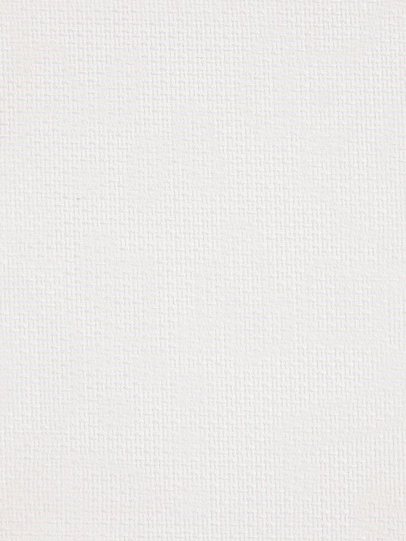 Hampton Sculpture Blackout Electric Roman Blind