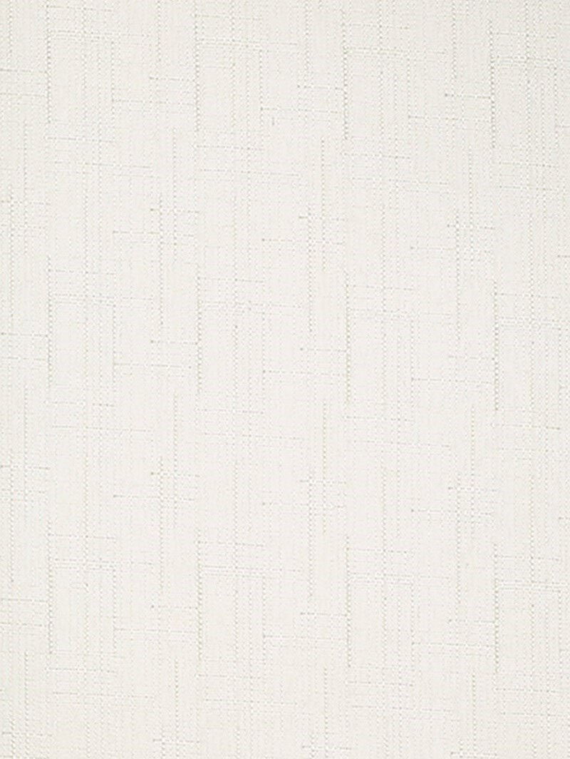 Tribeca Milk Blackout Electric Roman Blind