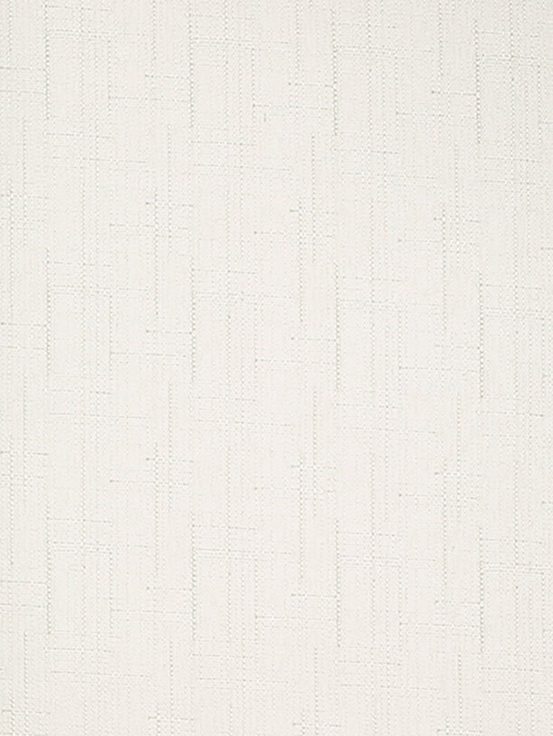 Tribeca Milk Blackout Electric Roman Blind