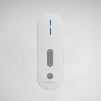 Single Channel Louvolite Roller Blind Remote - R2180-1CH Single channel remote