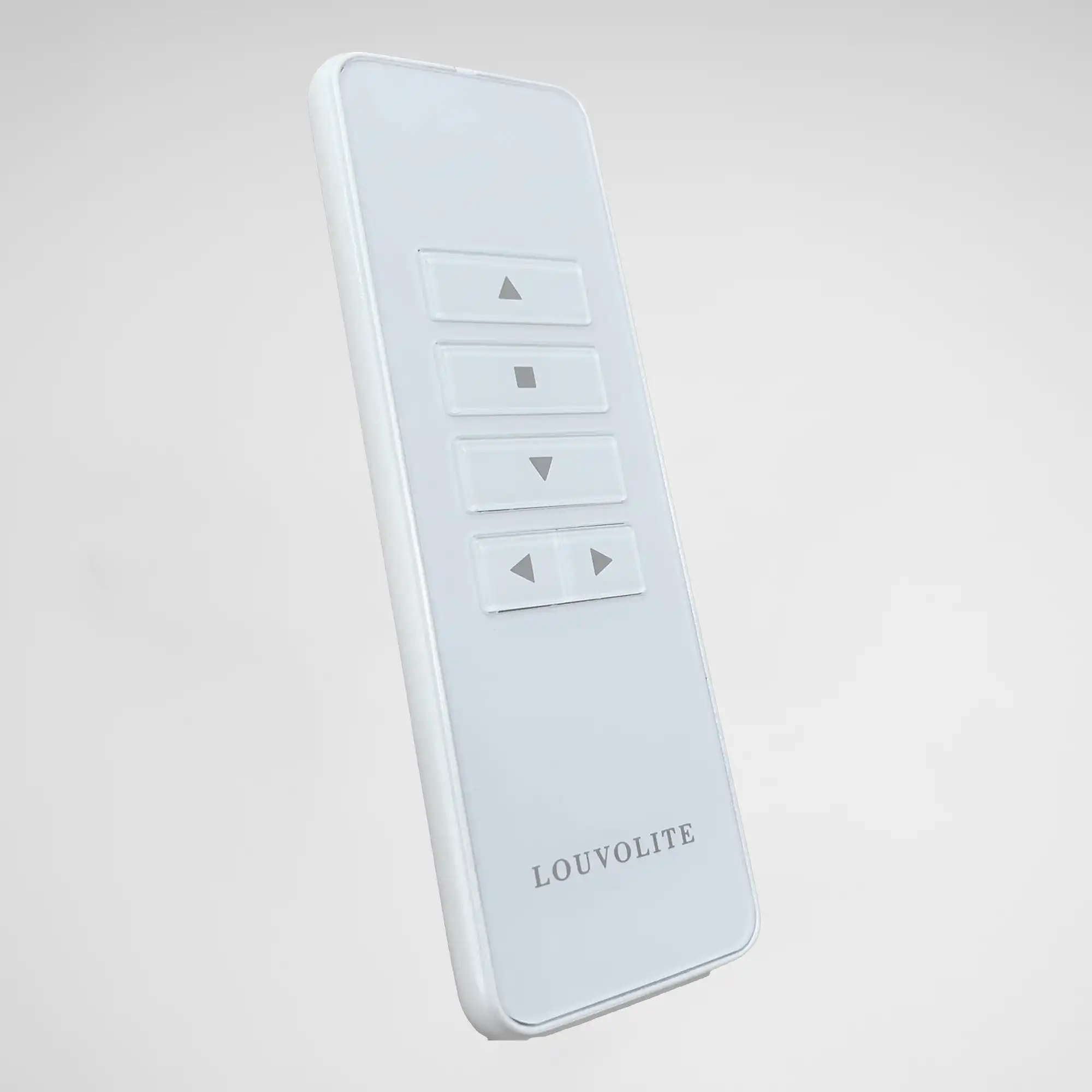 Six Channel Louvolite Roller Blind Remote - R1942-6CH