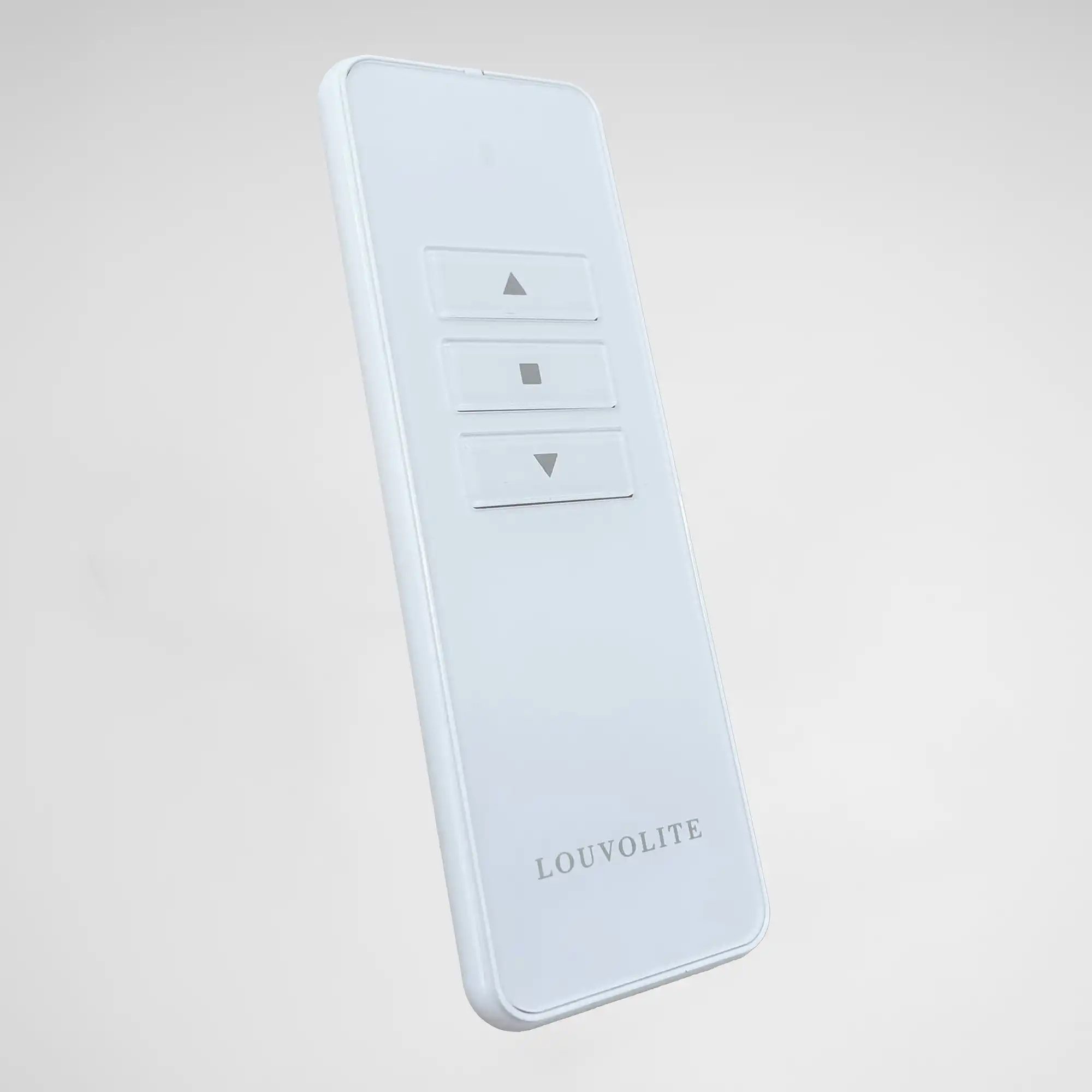 Single Channel Louvolite Roller Blind Remote - R1940-1CH