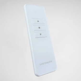 Single channel remote
