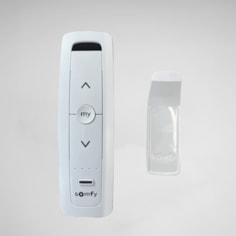 Five Channel Remote Control - Situo 5 RTS Pure Five Channel Remote Control - Situo 5 RTS Pure