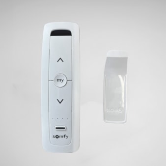 Five Channel Remote Control - Situo 5 RTS Pure Five Channel Remote Control - Situo 5 RTS Pure