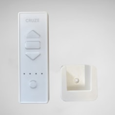 Standard Five Channel Cruze Remote Control Standard Five Channel Cruze Remote Control