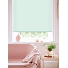 Babbling Brook Daylight Electric Roller Blind