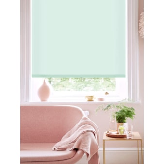 Babbling Brook Daylight Electric Roller Blind