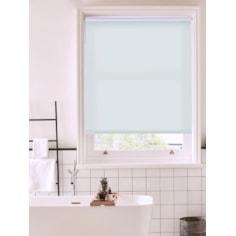 Birch Bark Daylight Electric Roller Blind