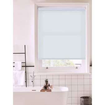 Birch Bark Daylight Electric Roller Blind