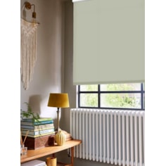 Castle Keep Daylight Electric Roller Blind