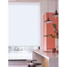 Clematis Daylight Electric Roller Blind