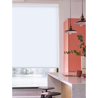 Clematis Daylight Electric Roller Blind