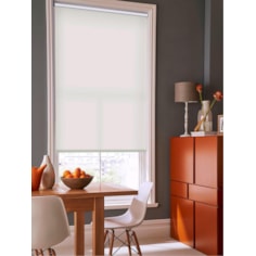Edelweiss Daylight Electric Roller Blind
