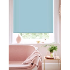 Lobelia Daylight Electric Roller Blind