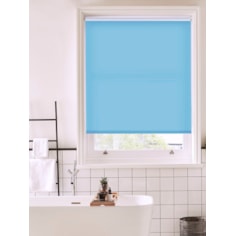 Morning Tide Daylight Electric Roller Blind