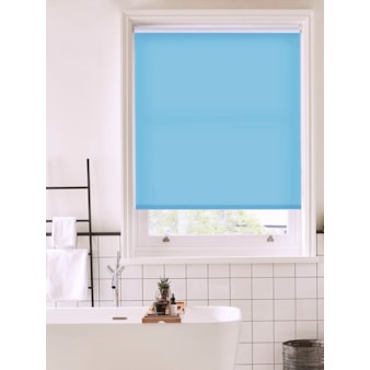 Morning Tide Daylight Electric Roller Blind