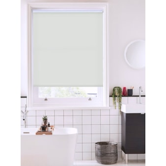 Puddle Daylight Electric Roller Blind