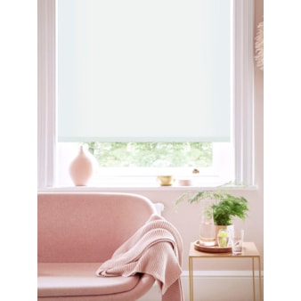 Raindrop Daylight Electric Roller Blind