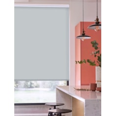 Silverware Daylight Electric Roller Blind