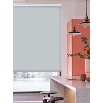 Silverware Daylight Electric Roller Blind