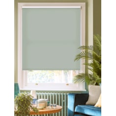 Wishing Well Daylight Electric Roller Blind