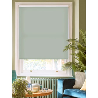 Wishing Well Daylight Electric Roller Blind