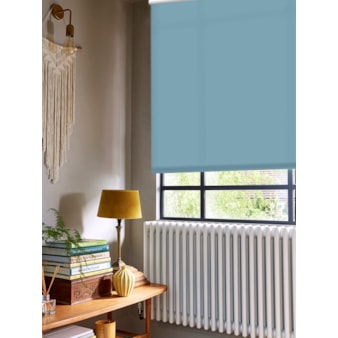 Yacht Club Daylight Electric Roller Blind
