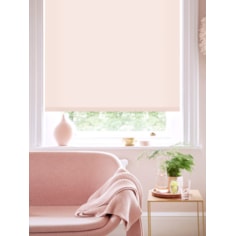 Zinnia Daylight Electric Roller Blind