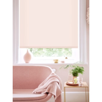 Zinnia Daylight Electric Roller Blind