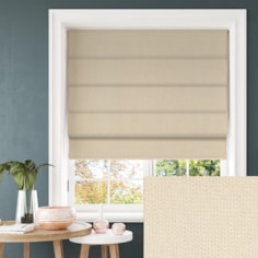 Hampton Parthenon Blackout Electric Roman Blind