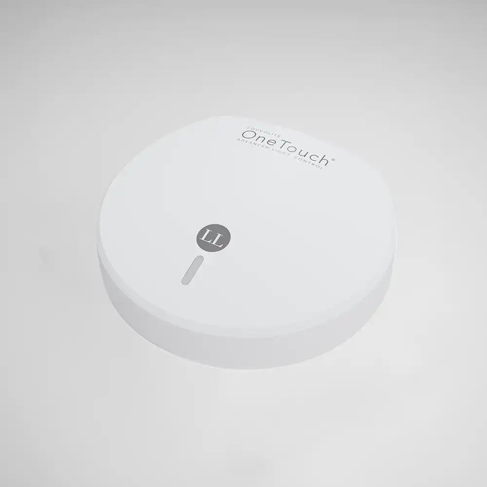 One Touch Louvolite Roller Blind Home Hub - R2195-UK