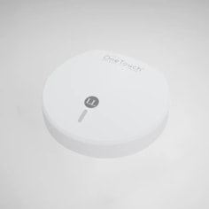 One Touch Louvolite Roller Blind Home Hub - R2195-UK One Touch Louvolite Roller Blind Home Hub - R2195-UK