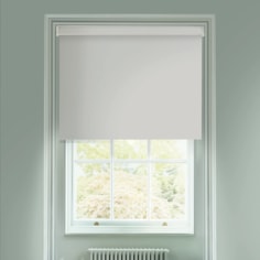 Odeon Grey Daylight Electric Roller Blind