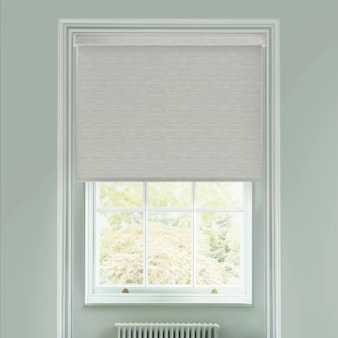 Paris Mushroom Electric Roller Blind Paris Mushroom Electric Roller Blind