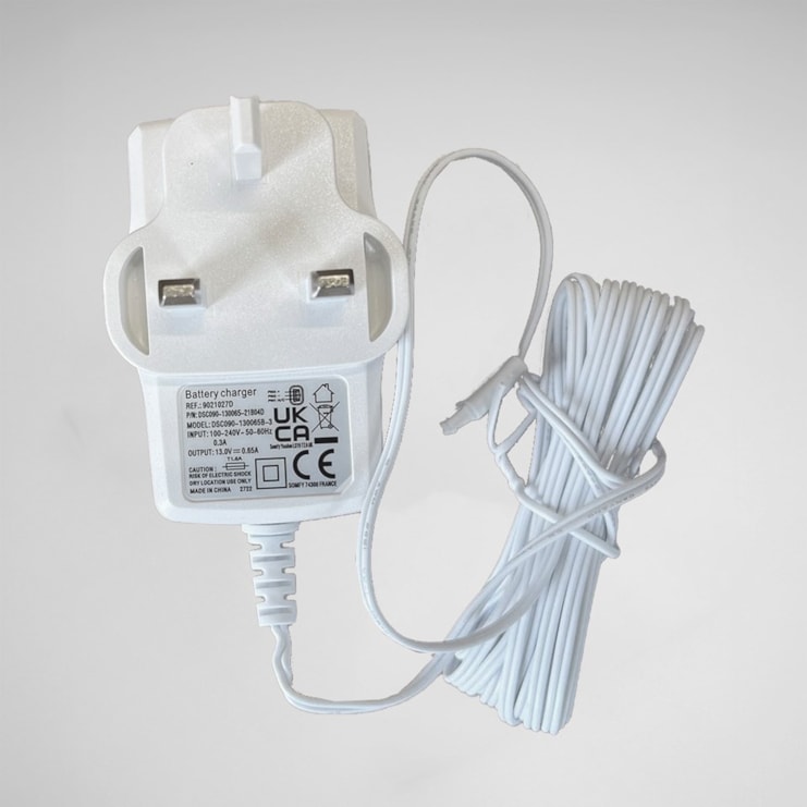 Charger for Integrated Roller Blind Or Roman Blind Motor Charger for Integrated Roller Blind Or Roman Blind Motor